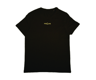 100% COTTON CREW NECK T-SHIRT